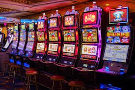 Sports and casino-style betting choices shown on a mobile device